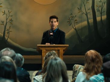 "Él y ella" ya está disponible en Netflix. ESPECIAL/NETFLIX.