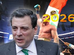 A pesar de la incertidumbre sobre el futuro inmediato de Saúl Álvarez, el CMB garantizó respaldo total para Canelo. IMAGO7 / SUN / ARCHIVO /