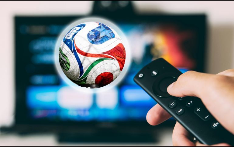 Esta es tu opción para ver TODOS los partidos del Mundial 2026. ESPECIAL / UNSPLASH Glenn Carstens-Peters