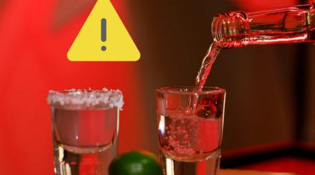 Muestran cifras alarmantes del consumo de alcohol en México. EFE / ARCHIVO