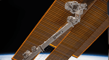 La caminata espacial 94 programada para el jueves 8 de enero ha sido pospuesta la NASA compartirá una fecha nueva más adelante. NASA