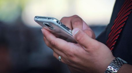 El padrón de telefonía móvil operará en todo el país como parte de una estrategia de seguridad federal. PIXABAY