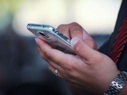 El padrón de telefonía móvil operará en todo el país como parte de una estrategia de seguridad federal. PIXABAY