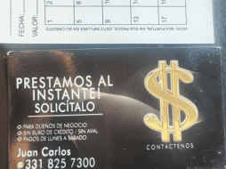 Se vincula al fallecido comerciante del Mercado de Abastos, Alberto Prieto, a estos delitos. ESPECIAL