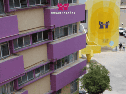 El Órgano Interno de Control (OIC) de Hogar Cabañas continúa con la investigación sobre quien o quienes resulten responsables por actos u omisiones relacionados a los hechos. ESPECIAL/ FACEBOOK/ Hogar Cabañas