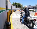 La dependencia recordó que existen costos adicionales en trámites como certificaciones de licencia y en casos relacionados con el transporte público, por lo que recomendó a los motociclistas informarse con anticipación. EL INFORMADOR/ ARCHIVO