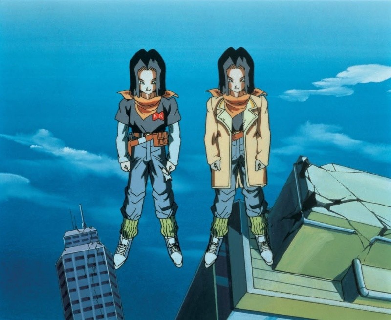 El diseño pierde expresividad: ya no es un rebelde, es un arma. INSTAGRAM / @toeianimationlatam