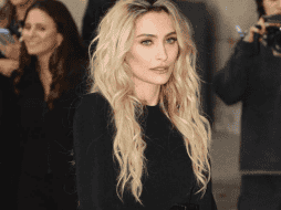 Paris busca transparencia y cuestiona pagos millonarios que no se alinean con los parametros de preservación del legado. INSTAGRAM/parisjackson