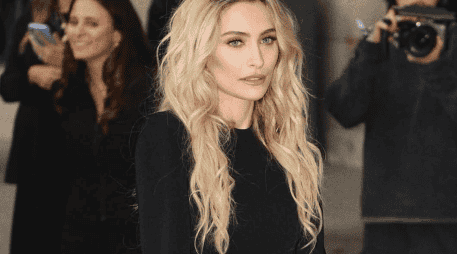 Paris busca transparencia y cuestiona pagos millonarios que no se alinean con los parametros de preservación del legado. INSTAGRAM/parisjackson