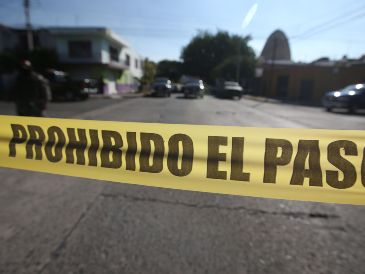 Veracruz, es considerado como una de los más peligrosos para ejercer el oficio periodístico. EL INFORMADOR/ ARCHIVO