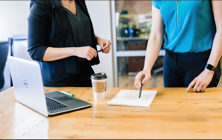 El Seguro Social reportó un alza en las plazas. EL INFORMADOR/ Archivo