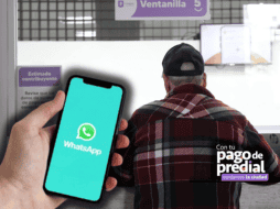 El ayuntamiento de Guadalajara informó que durante los primeros días de enero se ha visto un uso importante del GuaZap para hacer los pagos correspondientes. ESPECIAL/Gobierno de Guadalajara