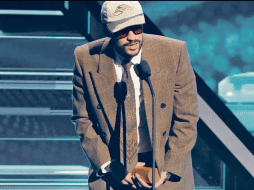 Dicha grabación se realizó en 2018, cuando aún era estudiante universitaria, a petición de La Paciencia, productor y colaborador cercano de Bad Bunny. ARCHIVO/INFORMADOR