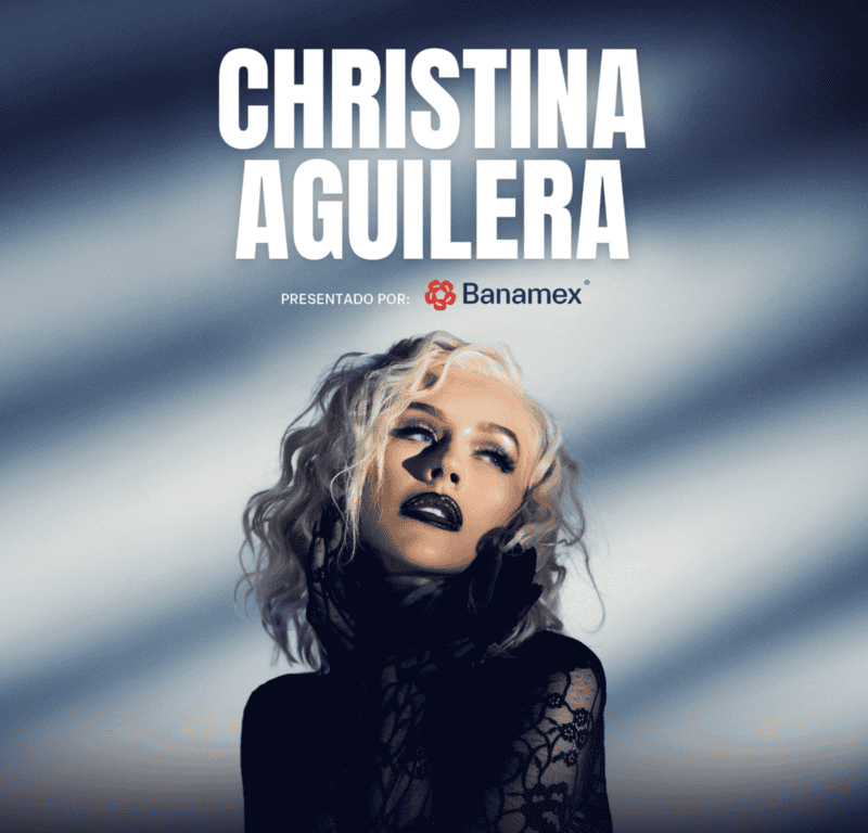 ESPECIAL / OCESA&nbsp;