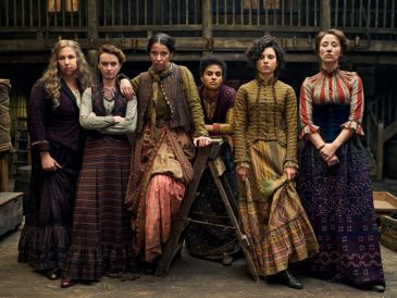 "Mil Golpes: Temporada 2" ya está disponible en Disney+. ESPECIAL/©DISNEY.