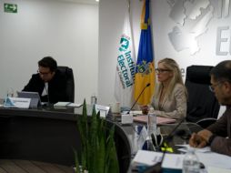 La presidenta del IEPC, Paula Ramírez Höhne, afirmó que se trata de 