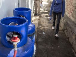 La detección oportuna de una fuga de gas ayuda a reducir peligros y a mantener un entorno seguro en casa. EL INFORMADOR/ARCHIVO