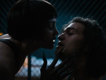 "El beso de la mujer araña" ya se puede ver en las salas de cine de la ciudad. ESPECIAL/SEARCHLIGHT-DISNEY.