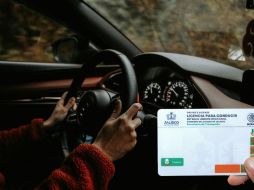 Jalisco anunció un nuevo apoyo para fomentar la regularización de conductores en el Estado. CANVA/GOBIERNO DE JALISCO/ESPECIAL