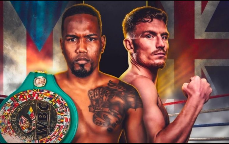 El año 2026 arranca con la pelea por el campeonato superligero del CMB, en manos del puertorriqueño Subriel Matías. FACEBOOK/freshboxing