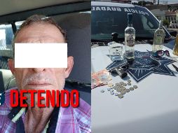 La detención se logró gracias a una alerta del programa Negocio en Contacto (NEC) del C5 GDL ESPECIAL.