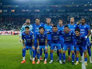 La agenda de Cruz Azul en el Cuauhtémoc incluirá compromisos de alta expectativa. IMAGO7.