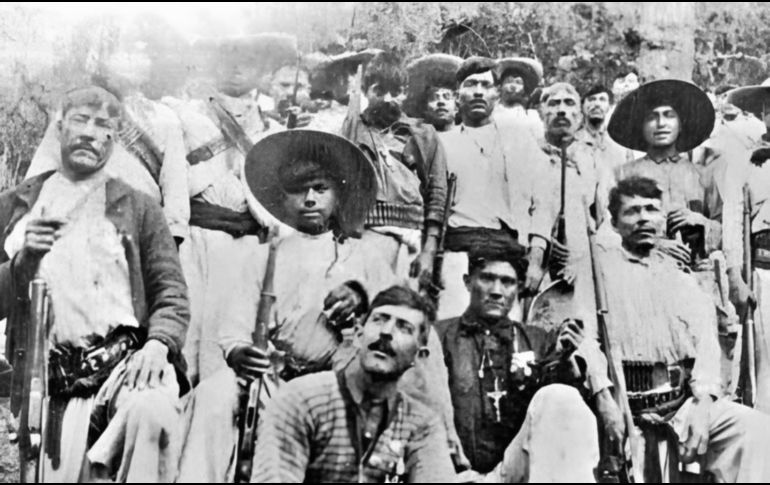 La población percibió las Leyes de Reforma como un desmarque de su identidad espiritual. ESPECIAL