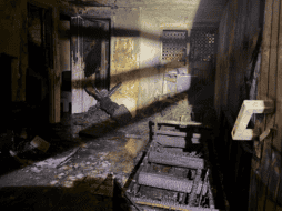 Por el incendio, tres elementos del cuerpo de Protección Civil y Bomberos de Tonalá resultaron lesionados. ESPECIAL