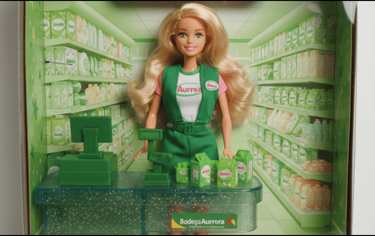 Lo que comenzó como una curiosidad por un producto 