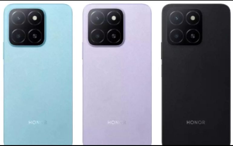 Este modelo de Honor está pensado para el uso diario. ESPECIAL