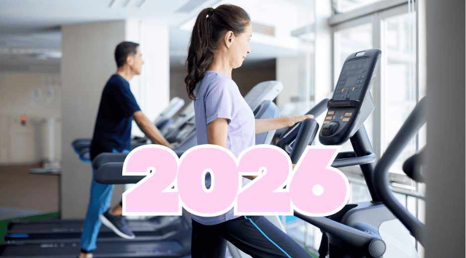 Con pequeños cambios en tu rutina, lograrás una rutina duradera y saludable. ESPECIAL/Canva