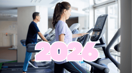 Con pequeños cambios en tu rutina, lograrás una rutina duradera y saludable. ESPECIAL/Canva