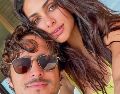 Diego Boneta y Renata Notni disfrutaron de las playas de Jalisco. ESPECIAL