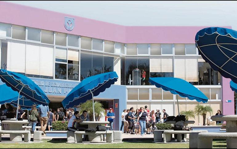 UNIVA ha atendido la necesidad de sumar la Inteligencia Artificial (IA) a los procesos de aprendizaje. ESPECIAL