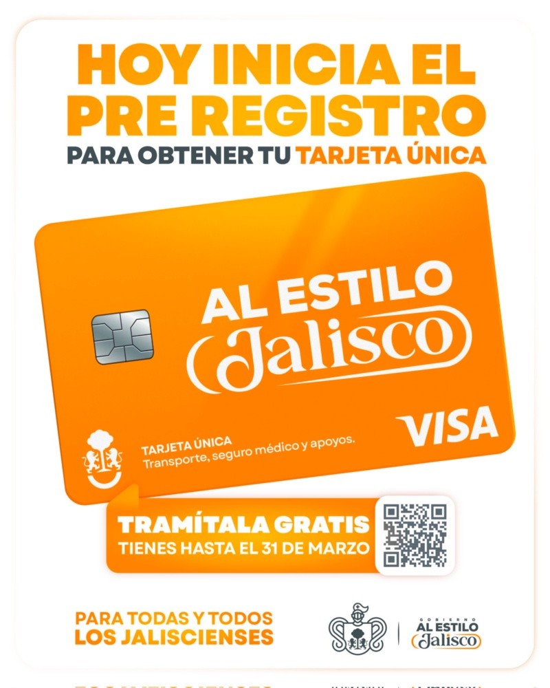 A los módulos, la población en general deberá asistir con el comprobante de cita y una copia de la INE. ESPECIAL&nbsp;