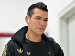 Varios clubes de la Liga MX le han cerrado la puerta a Hirving Lozano tras su salida de la MLS. Imago7 / ARCHIVO