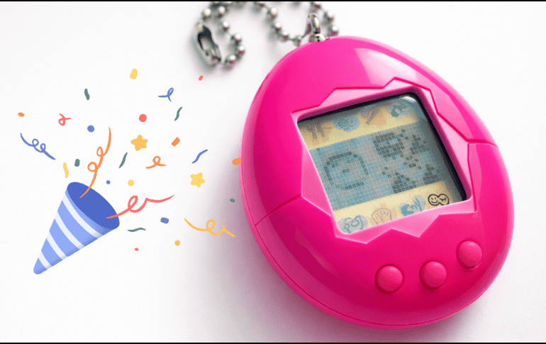 El Tamagotchi ha tomado un camino hacia la modernidad con la adopción progresiva de tecnologías. UNSPLASH /  COSMOH