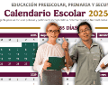 Con el retorno a las aulas comienza la cuenta regresiva hacia el próximo consejo técnico, fines de semana largos y días festivos oficiales. ESPECIAL/SEP