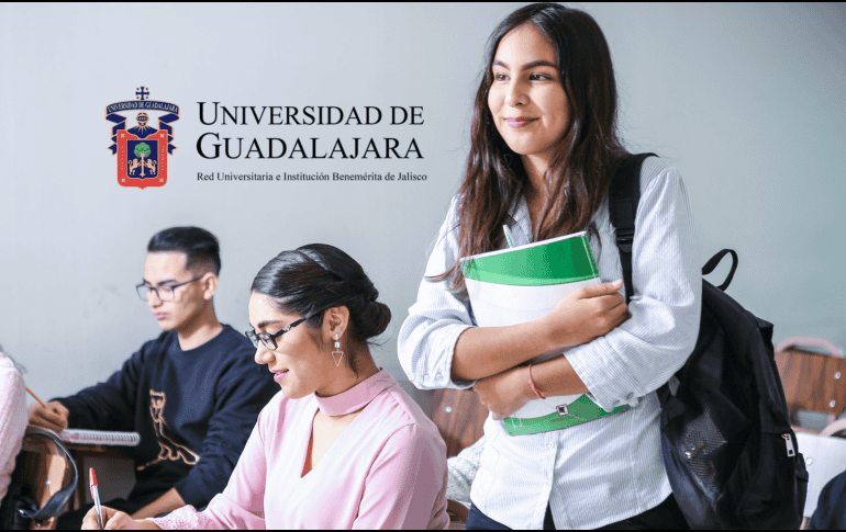 El registro para los cupos disponibles en la UdeG estará abierto del 12 de enero al miércoles 14 de enero. UNSPLASH / J. TRUEBA