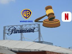 Esto es todo lo que exige Paramount respecto a la venta de Warner Bros. ESPECIAL / UNSPLASH Romain Malaunay