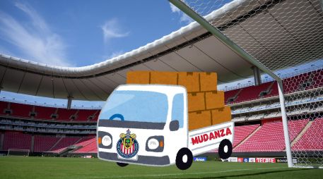 Tepatitlán aparece como una sede estratégica para el desarrollo del Tapatío: cuenta con un estadio en óptimas condiciones y con el arraigo futbolero de la región. Imago7 / ARCHIVO 