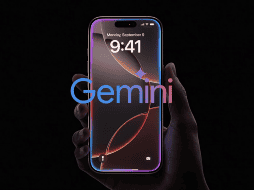 ¿Cómo será la alianza de Apple y Google? ESPECIAL / APPLE