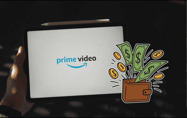 Para quienes prefieren un pago a largo plazo, Prime Video ofrece una membresía anual con un costo de 899 pesos.  UNSPLASH/Thibault Penin