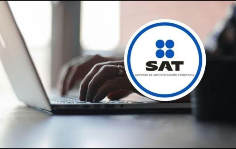 El SAT destacó que la Declaración Anual se realiza a través de una nueva plataforma digital que cuenta con información precargada. UNSPLASH.