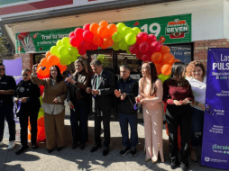 Juan José Frangie explicó que en la pasada administración se instalaron cinco ZPV; la apuesta del Gobierno de Zapopan es contar con 25 espacios más. EL INFORMADOR / J. VELAZCO