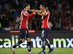Con la ilusión al máximo por el triunfo 2-0 sobre el Pachuca en la jornada 1, las Chivas visitarán al FC Juárez. SUN