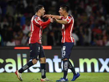 Con la ilusión al máximo por el triunfo 2-0 sobre el Pachuca en la jornada 1, las Chivas visitarán al FC Juárez. SUN