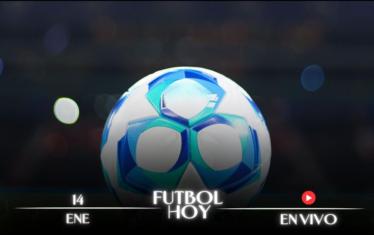 La programación diaria incluye partidos que pueden verse en televisión abierta, otros en restringida, y algunos a través de streaming. IMAGO7