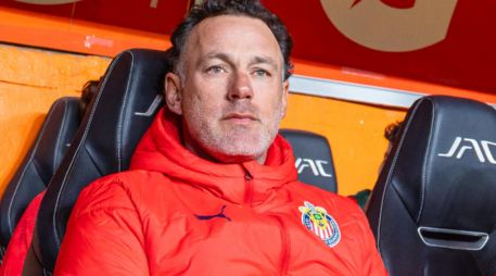 El director técnico de Guadalajara aseveró que hay jugadores que no están dispuestos a estar 