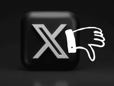 A pesar de la magnitud de la caída de X, el servicio parece estar recuperándose poco a poco. UNSPLASH /  F. MAULANA